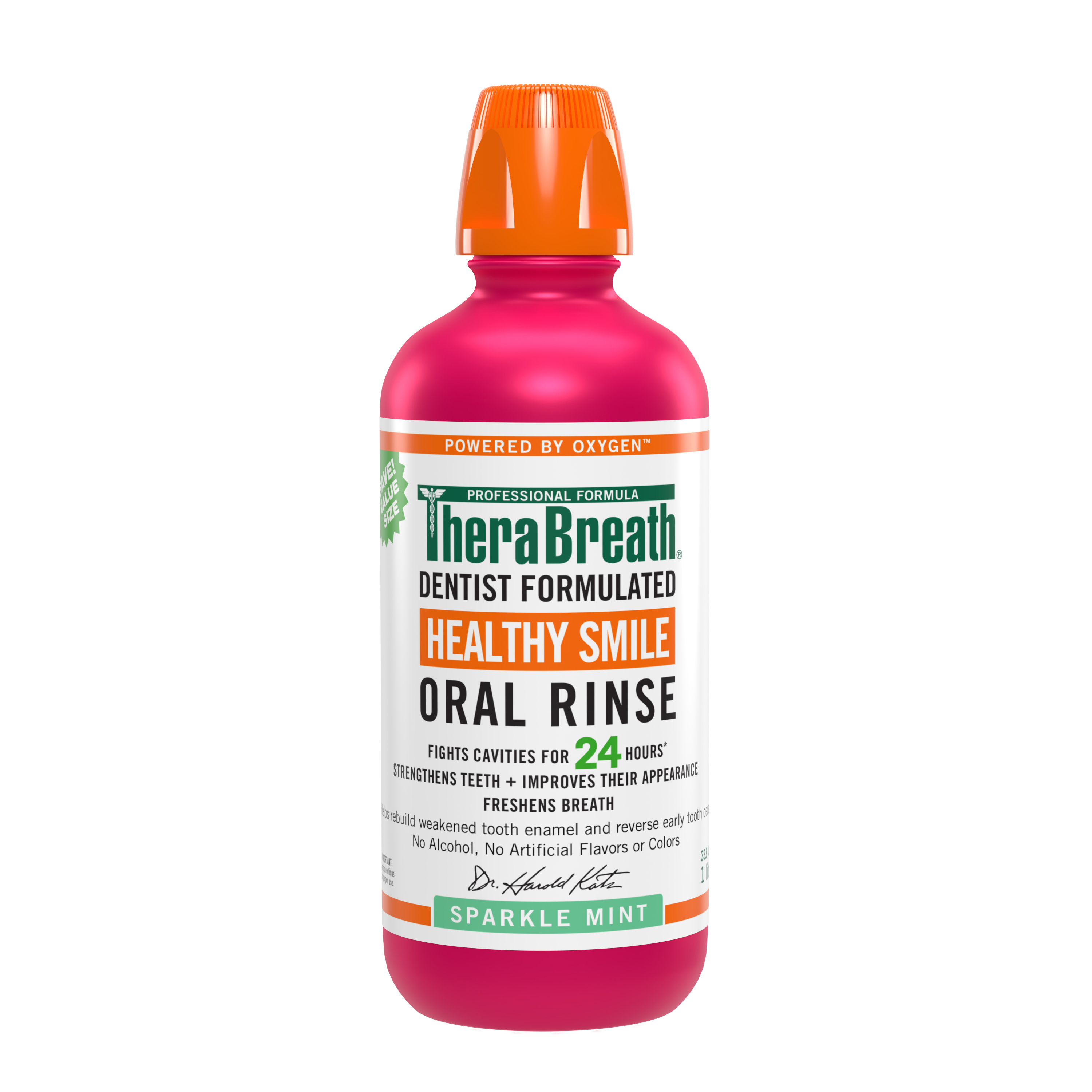 Where To Buy | TheraBreath